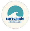 Surfeando Sueños Logo